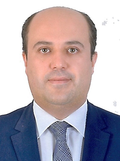 Prof. Dr. Yusuf Kızıl